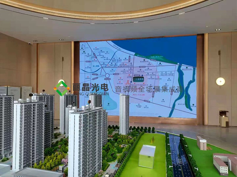 烟台古力特翰悦府