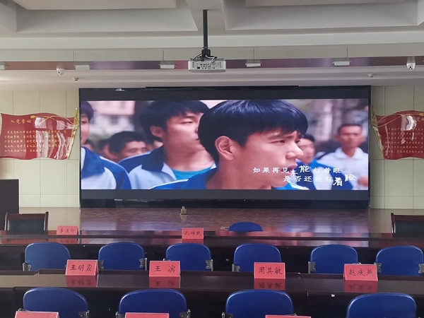 昌乐某医院