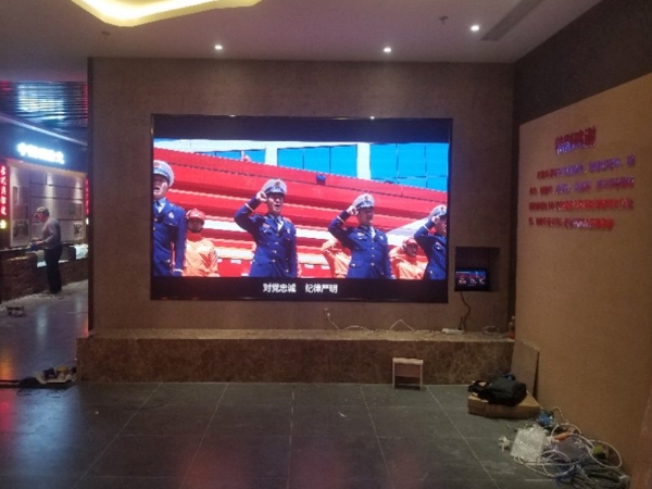 某消防支队
