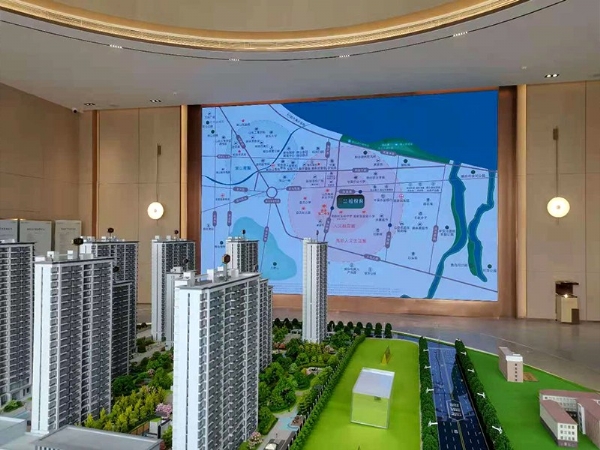 烟台古力特翰悦府