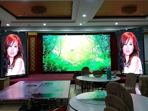 昌乐国庆酒店