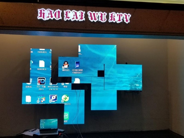 东方好莱坞（歌尔店）