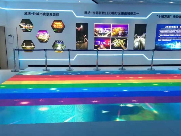 潍坊科技馆