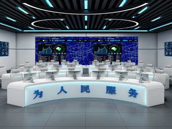 安防监控