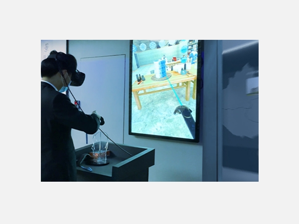 VR虚拟现实