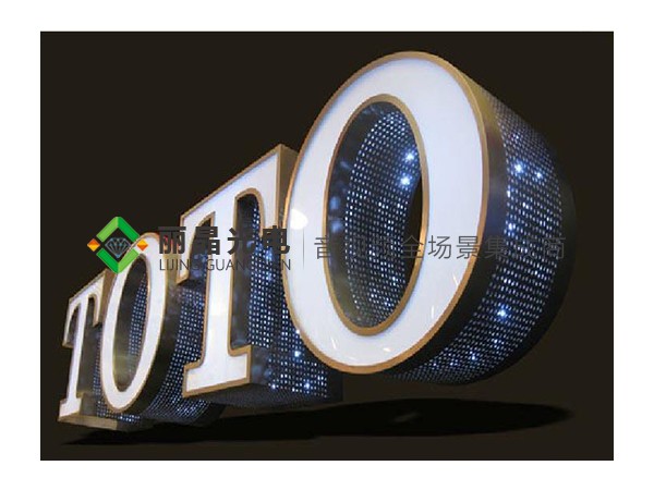 网眼字