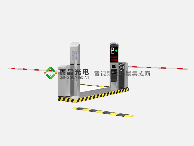 安防监控产品