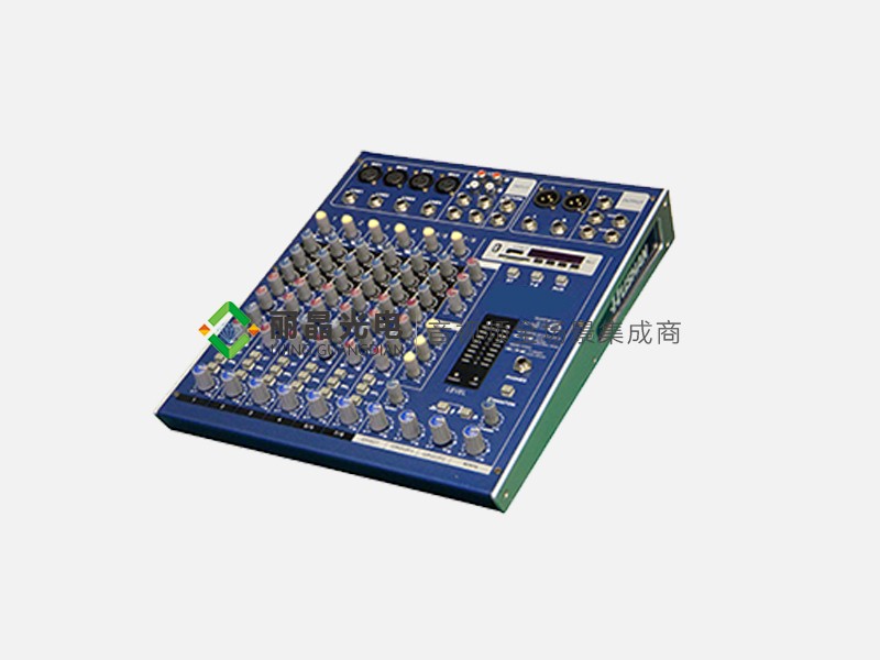 灯光音响产品