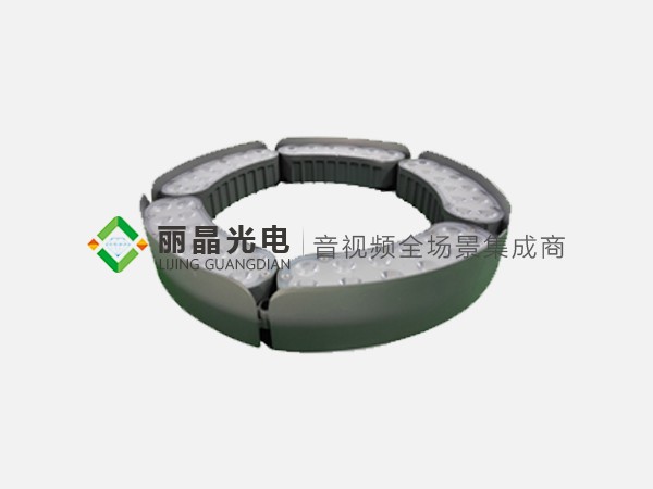 抱树灯
