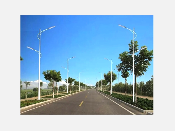路灯