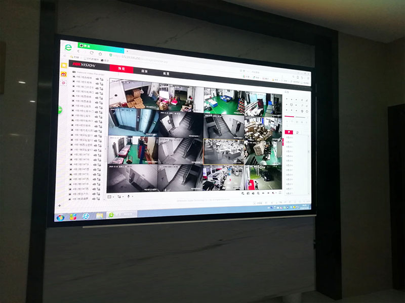 LED显示屏